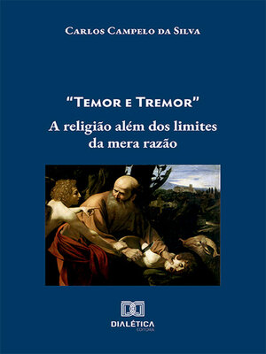 cover image of "Temor e Tremor"
